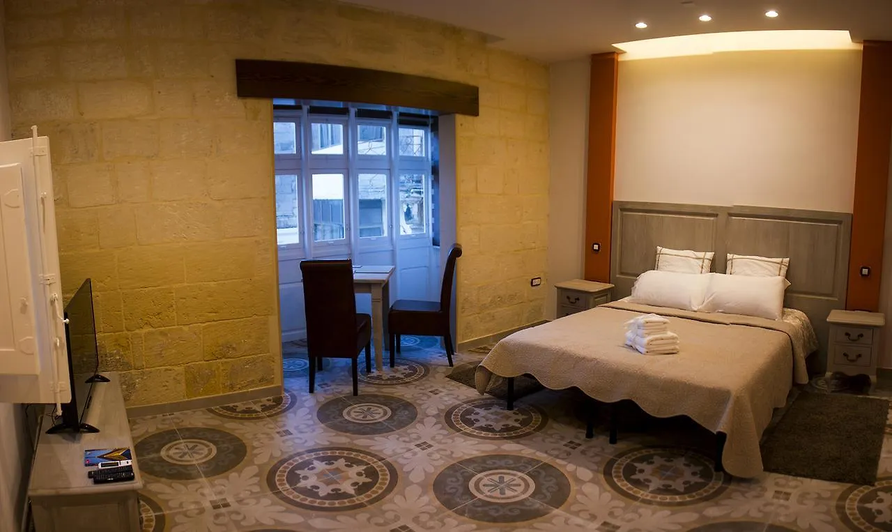 *** Guest house Casa Azzopardi Suites Rabat Malta