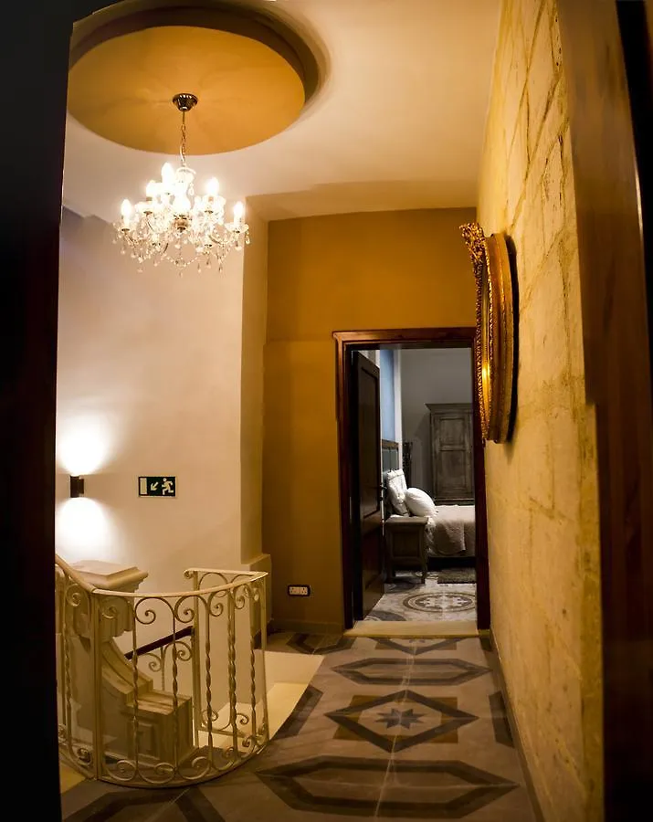 Casa Azzopardi Suites Rabat