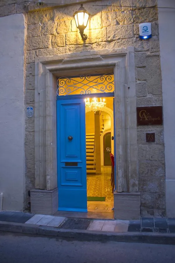 Casa Azzopardi Suites Rabat Malta