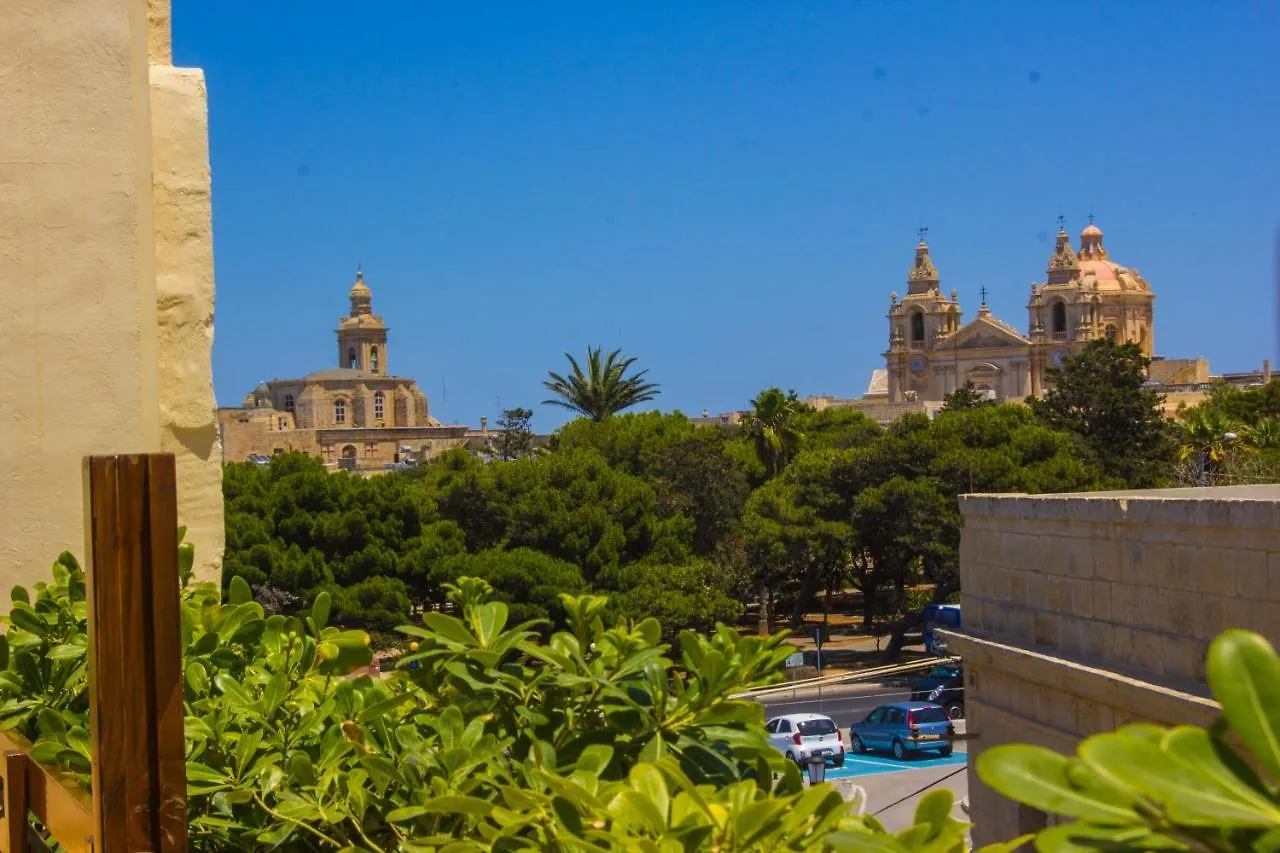 Casa Azzopardi Suites Rabat Malta