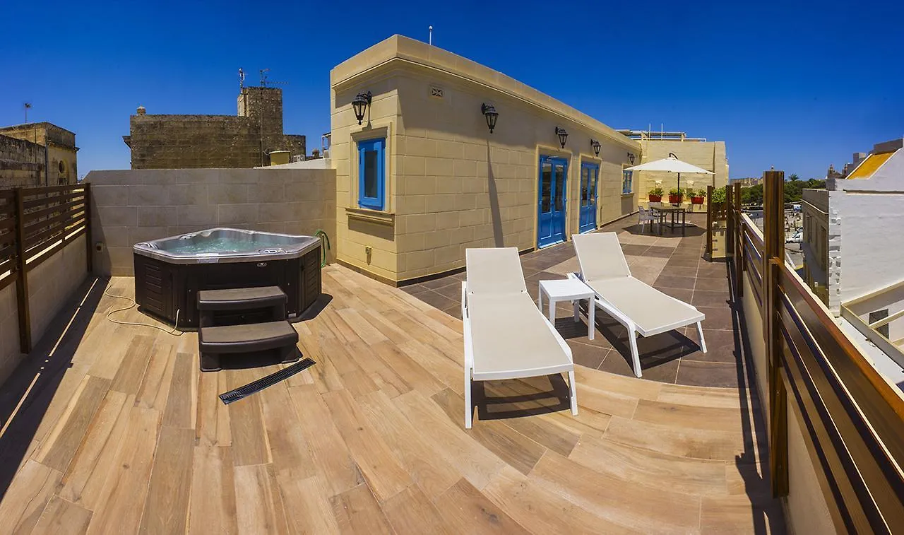 Casa Azzopardi Suites Rabat 3*,  Malta