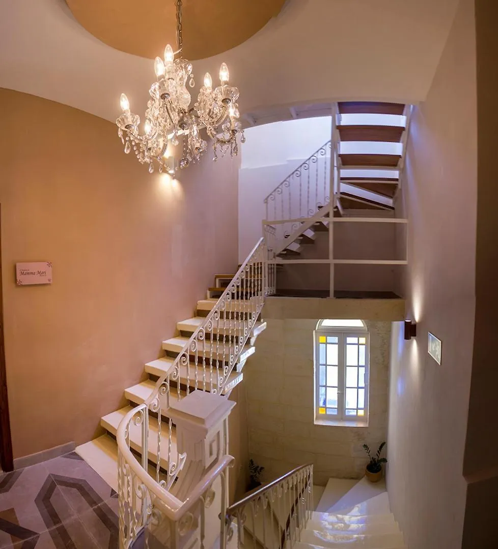 Casa Azzopardi Suites Rabat