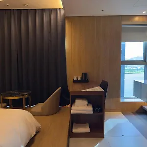  Hotel Tt Gupo Corée du Sud