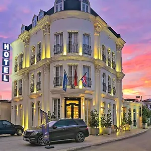 **** Hotel Ambasada Qta Albanie