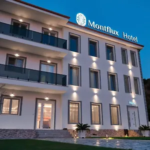 **** Hotel Montflux Albanie