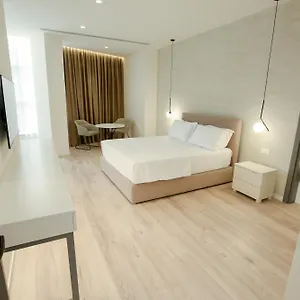  Appart hôtel Nos Luxury Albanie