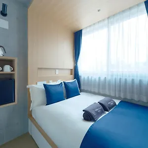 ** Hotel Sakura Cross Shinjuku East Annex Japon