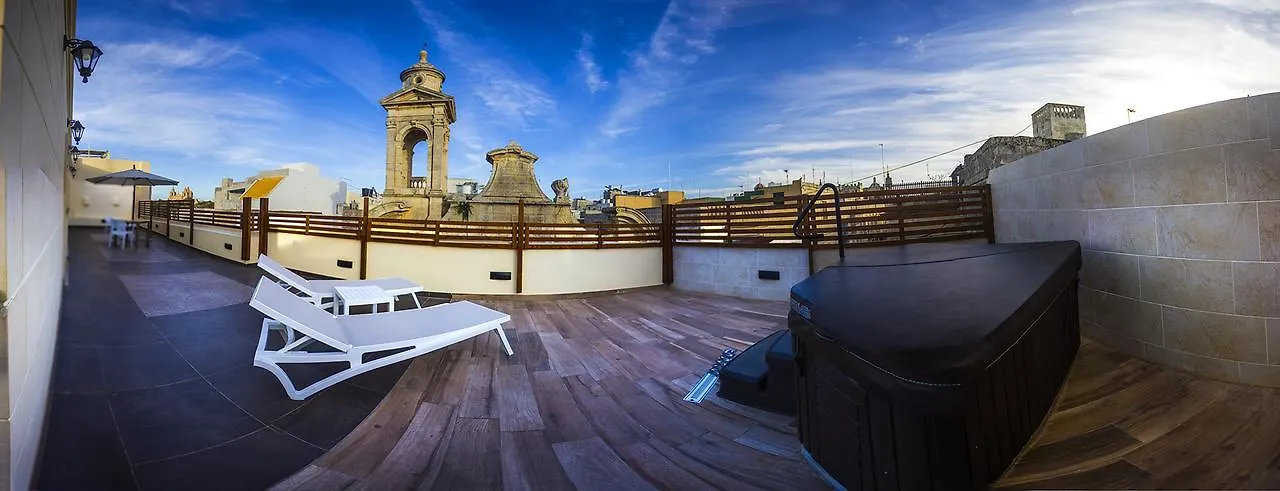 Casa Azzopardi Suites Rabat